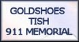 GOLDSHOES TISH 911 MEMORIAL